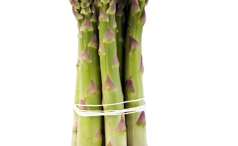 Tip for Asparagus Season