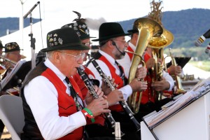 Oktoberfest Band 2 lo